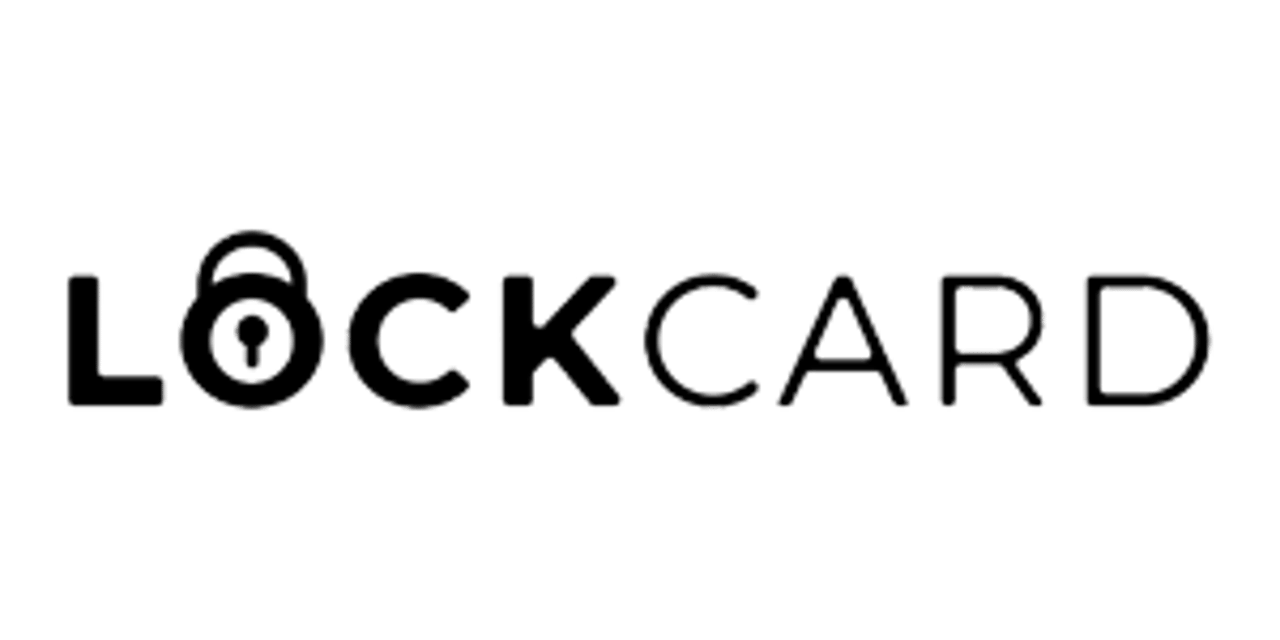 Lockcard
