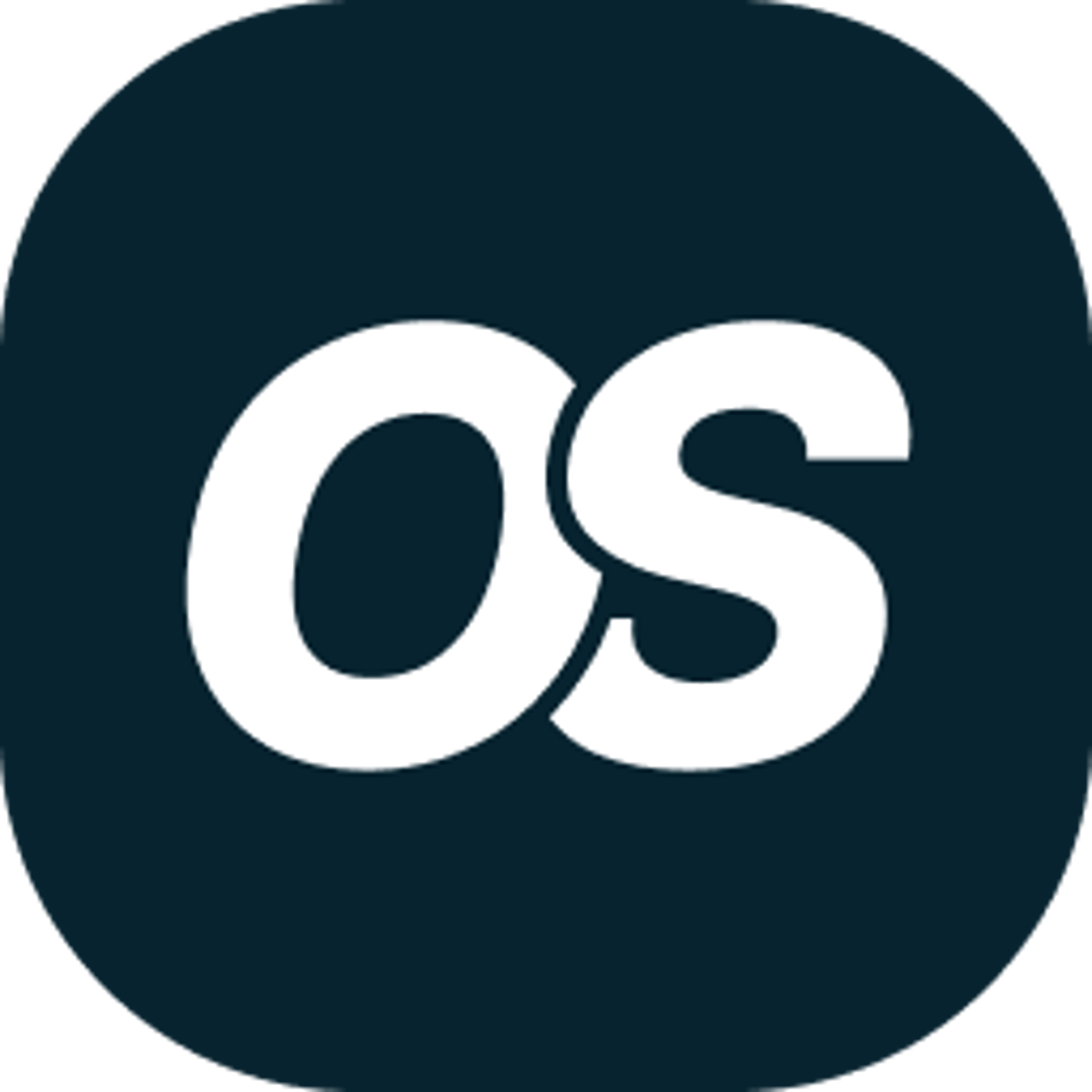 os