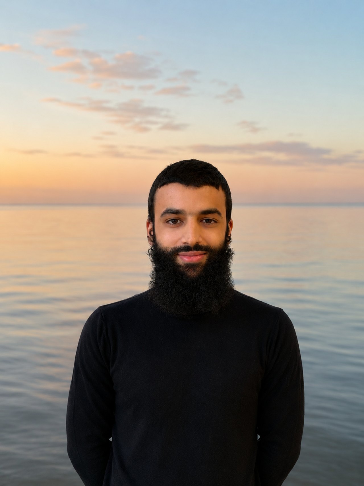 Abdullah Shami